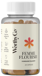 Femme Flourish