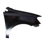 Fender Vw Polo 6 Hatchback W o hole Right 10+ - Spares Direct