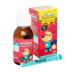 Paediatric Suspension 100ML