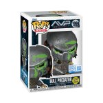 Funko Pop Movies: Aliens Vs. Predator Requiem – Bull Predator Special Edition