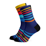 Sunset Socks - Large