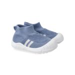 Rubber Sole Shoe