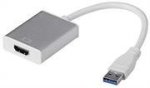 Unique USB 3.0 To HDMI Adapter Cable