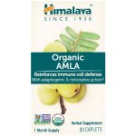 Himalaya Organic Amla 60 Caplets