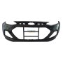 Hyundai Grand I10 Front Bumper 14-17