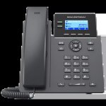 Grandstream 2 Line Desk Phone| GRP2602G-GS-GRP2602G
