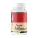 Vegan Collagen Cla Capsules 30'S