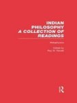 Metaphysics - Indian Philosophy Hardcover
