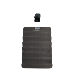 Xplorer Fly Patch Clip velcro - Xplorer Fly Fishing