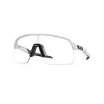 Oakley Sutro Lite Matte White Photochromic