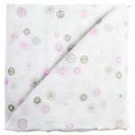 Baby Sense Bamboo Receiver - Grey