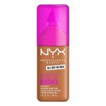 Professional Makeup Make Em Wonder Foundation - Light Nutmeg 1