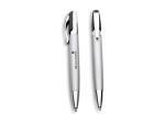 Magneto Ball Pen - Silver