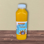 Impala Mango Juice 500ML