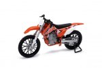 Welly – 1:18 Ktm 450 Sx-f