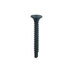 Self Drill Drywall Scr 6X32 Stl