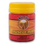 Hot Rub Ointment 50G - Soothe Muscle Aches