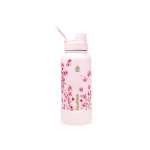 Sakura 950ML Flask Pink