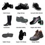 CAT Safety Boots Size 7 - At A Discount