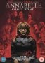 Annabelle Comes Home DVD