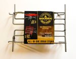 Makabrai Braai Tas Mak-tas