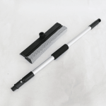 Double Sided Window Squeegee With Handle 25CM