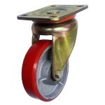 Pu On Cast Iron 430 Series Ptb