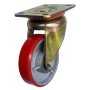 Pu On Cast Iron 430 Series Ptb