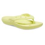 Classic Crocs Flip - Sulphur M9W11