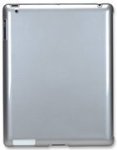 Manhattan Crystal Ipad 3 Slip-fit Smart Cover