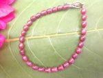Freshwater Pearl Small Bead Bracelet NE64