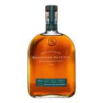 Woodford Reserve Rye Bourbon 750ML - 1