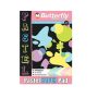 A4 Project Paper Pad Pastel 50