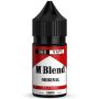 Nic Salt Vape Juice 50MG - M Blend Bacco -
