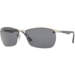 Ray Ban RB3550 Polarized