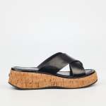 Walker 1 Sandal - Black - Black 5