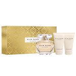 Le Parfum Eau De Parfum 90ML Plus Body Lotion 75ML And Shower Gel 75ML