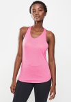 Under Armour Ua Streaker Tank - Pace Pink