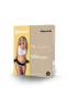 Maternity Support Belt Black L/xl