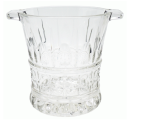 Arc Prestige Glass Ice Bucket