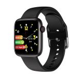 Polaroid PA86 Fit Active Watch - Black