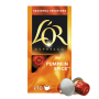 Espresso Pumpkin Spice - Seasonal Creations - Pack Of 10 Capsules