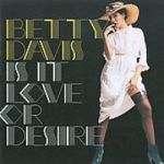 Is It Love Or Desire? Cd
