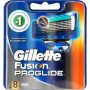 Fusion Proglide Power Razor Blades - 8'S