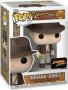 Pop Indiana Jones Bobble-head Figure - Indiana Jones