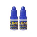 Q Bond Ultra Strong Bonding Adhesive 5ML QB1 24 Pack