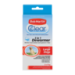 Bob Martin Clear Plus 3-IN-1 Dewormer Powder For Dogs 2 X 15G