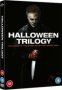 Halloween Trilogy - Halloween / Kills / Ends DVD Boxed Set