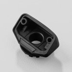 Stedi Rock Light Easy Fit Rhino Rack Mount Pair For