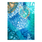 Time Capsules Art Print - A4